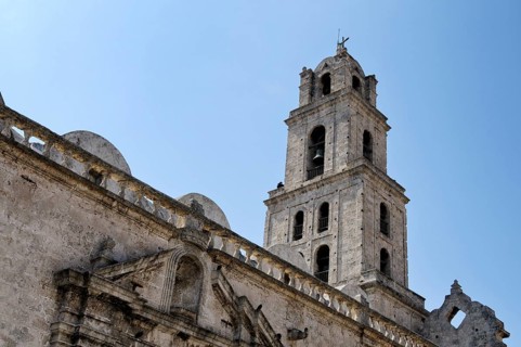Steeple