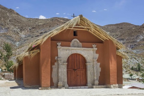 Church
