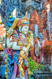 Statue