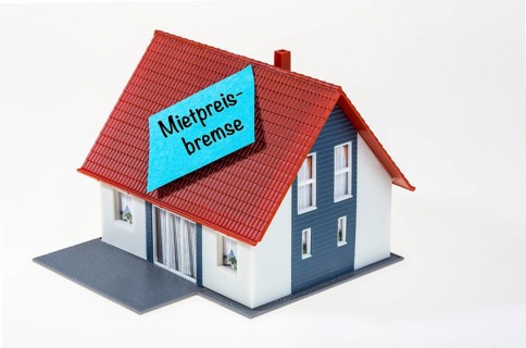 Real estate symbol