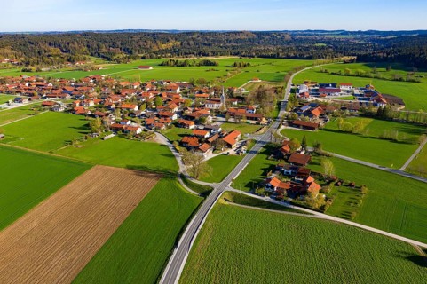 District Ascholding