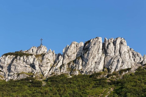 Kampenwand