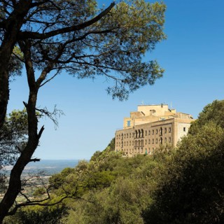 Ermita de Sant Salvador