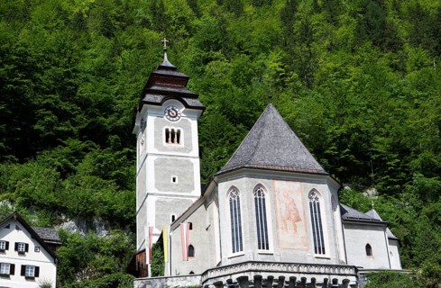 Catholic Church