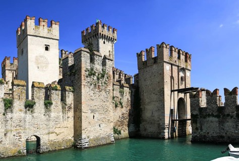 Castello Scaligero