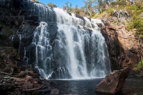 McKenzie Falls