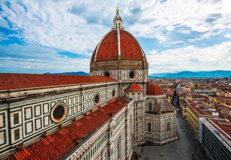 Florence Cathedral