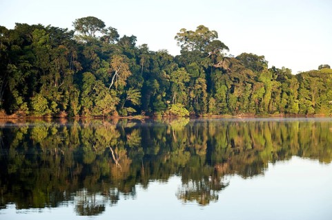 Oxbowlake