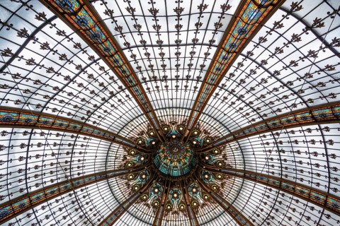 Dome