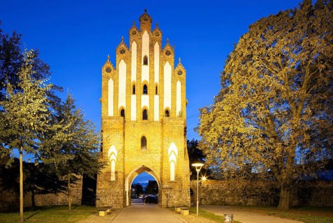 Neues Tor