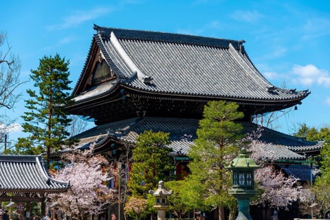 Chion-in Temple