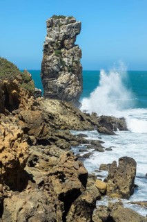 Kap Cabo Carvoeiro
