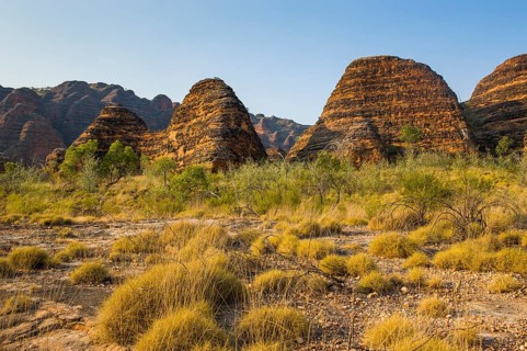 Bungle Bungles