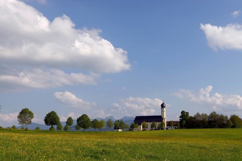 Church of St. Marinus and Anianus