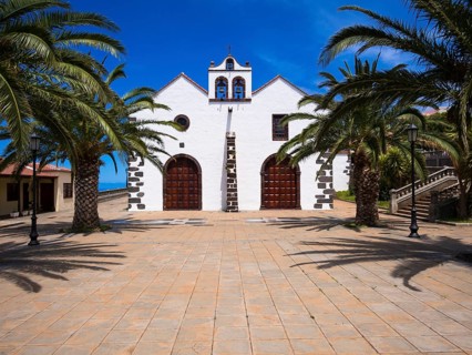Church of Garafia