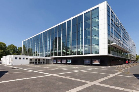 Musiktheater im Revier