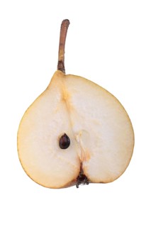 Pear variety Reichenackerin