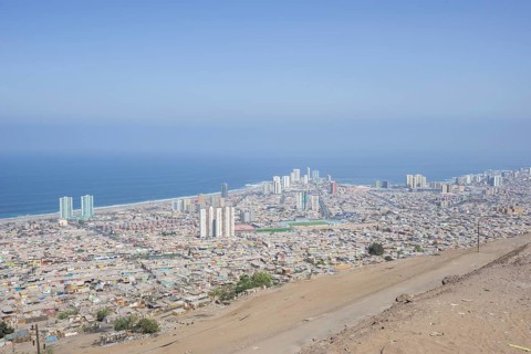 Cityscape