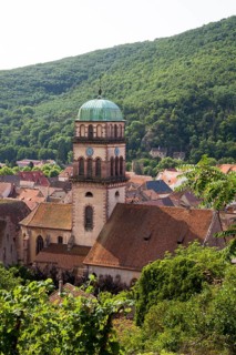 Church of Sainte-Croix