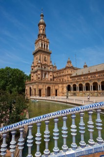 Plaza de Espana