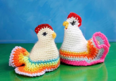 Chicken