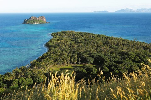 South Pacific