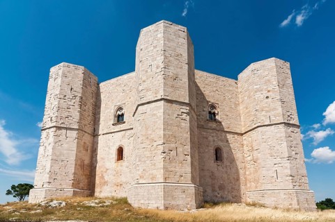 Castel del Monte