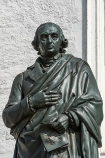Monument to Herder
