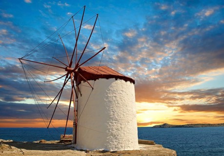 Windmill