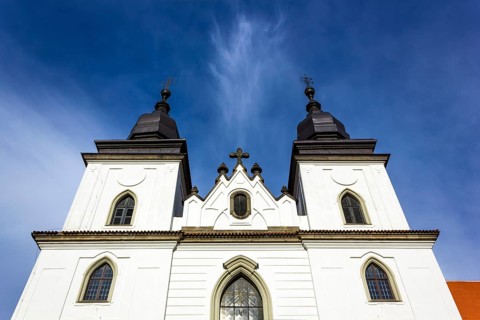 St. Procopius Basilica