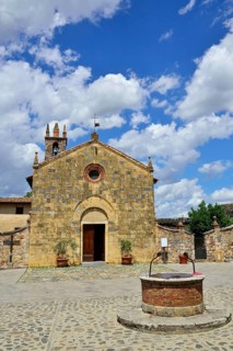 Church of Santa Maria Assunta in Piazza Roma