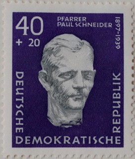 Paul Schneider
