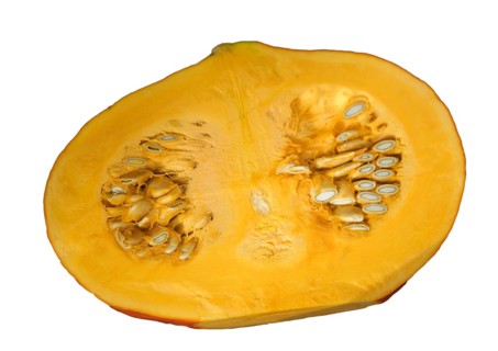 Hokkaido squash