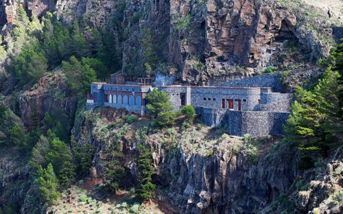 Mirador del Santo