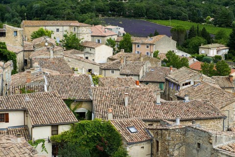 Roofs