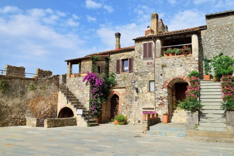 Historic centre