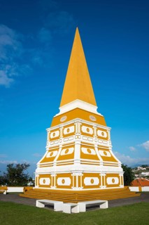 Alto da Memoria obelisk