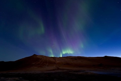 Northern lights