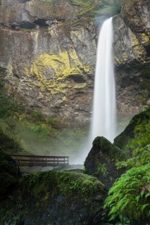 Elowah Falls