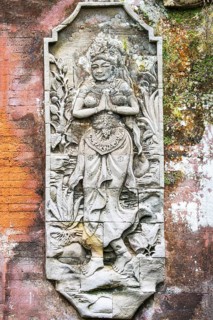 Bas-relief