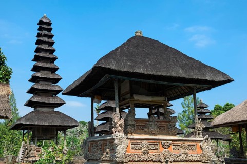 Pura Taman Ayun Temple