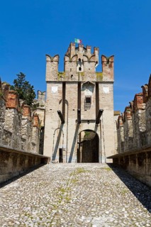 Castello Scaligero