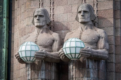 Torchbearers