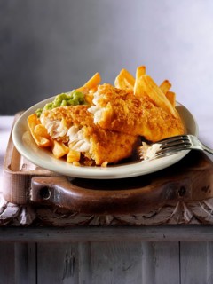 British food