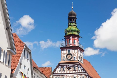 Town hall