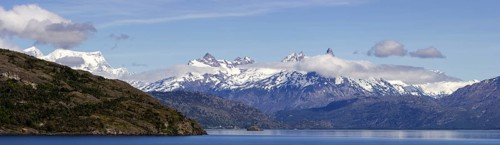 General Carrera Lake