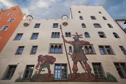Goliathhaus