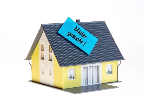 Real estate symbol