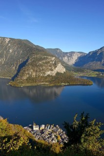 Lake Hallstatt