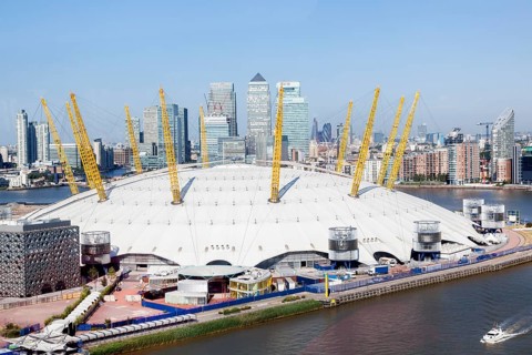 The Dome